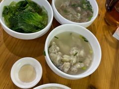 -江南红鱼汤(洋中花园店)
