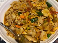 -柴火农家·江西赣南菜(土华店)