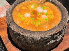 -锦楼·臻选新杭帮(杭州中心店)