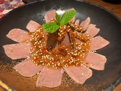 -京鹿料理(荟聚店)