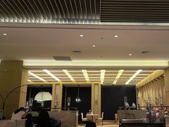 -海宁开元名都大酒店·地中海自助餐厅