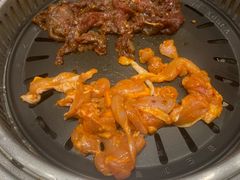 -花味烤肉·拌饭(建邺万达店)
