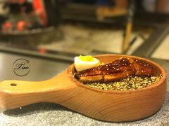 -小句号·精致料理(江南环球港店)