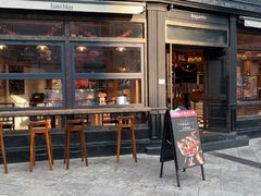 -嘉华饼屋JOY BAKERY(南屏街店)