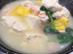 -到家尝北京菜(西坝河店)