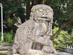 -报恩寺(平武县)