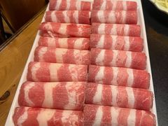 -大龙辣火锅·龙虾·烧烤(湖滨新天地店)