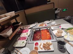 -海底捞火锅(天津SM城市广场店)