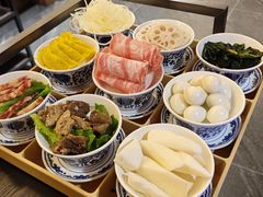 -咏江南·苏式火锅·苏州评弹(观前街店)