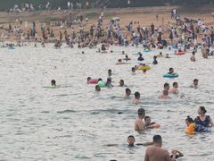 -青岛第二海水浴场