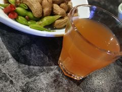 -醉炫音速烧烤·干煸菜(沙河总店)