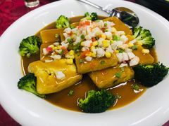 -钱塘府海鲜餐厅