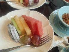 -环球港凯悦 · 享悦中餐厅