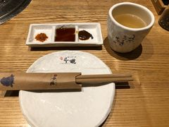 -御牛道日式烤肉料理(杭州万象城店)