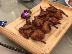 -顺风山庄(水濂山店)