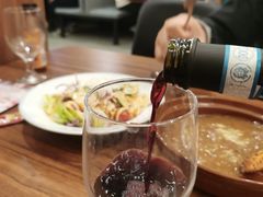 -萨莉亚意式餐厅(悦荟广场店)