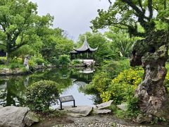 -台州府城(东湖)
