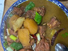 -东财大盘鸡(黑石礁店)