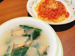 -萨莉亚意式餐厅(杭州西溪龙湖天街店)