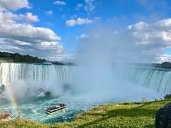 -尼亚加拉瀑布州立公园