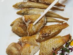 -紫荆园·潮宴(南山美爵店)