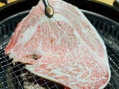 -松鱼亭·和牛烧肉(协鑫广场店)