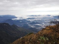 -萍乡武功山风景名胜区