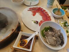 -阳坊胜利涮羊肉(阳坊老店)