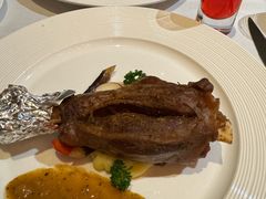 -戈雅法餐厅(世界城广场店)