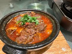 -陶德砂锅(蜀汉路店)
