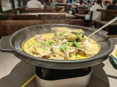 -山涧肴·湘味家肴(松岗满纷天地店)
