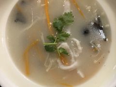 -绿茶餐厅(燕郊永旺店)