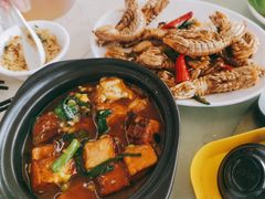 -红月湾海鲜饭店•沙滩海景(双月湾店)