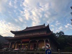 -九华山风景区