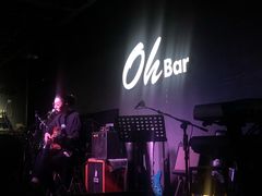 -ohbar live house(人广店)