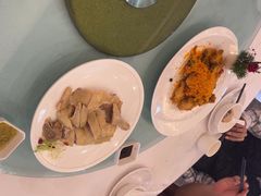 -东江渔村·古典园林·30年粤菜老字号(太和店)