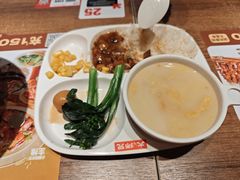 -大师兄·西北小馆(金湾华发商都店)