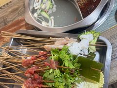 -三番火辣串串香(南市场店)