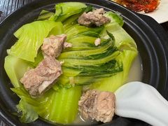 -东江海鲜大排档·潮汕菜·砂锅粥