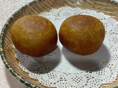 玉兰饼-天福苑(崇宁路店)