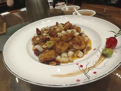 -顺兴老茶馆·精品川菜(世纪城店)