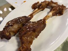 -那达慕蒙古风味酒楼