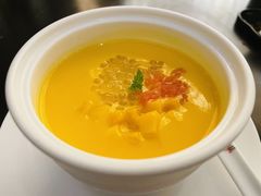 -珠海瑞吉酒店·宴庭中餐厅