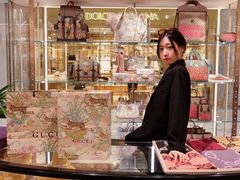 -Gucci(北京SKP店)