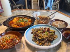 -常和州·夜宵大排档(常州单店)