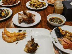 -汉巴味德(沈阳万象汇店)