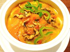 -曾宴·楚菜(湖北省博物馆店)