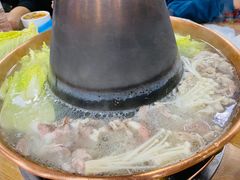 -元盛居(生态大街店)