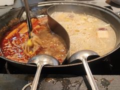 -傣妹火锅(南京东路一店)