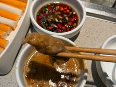 -海底捞火锅(群光广场店)